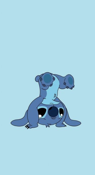  عکس کیوت ابی کمرنگ