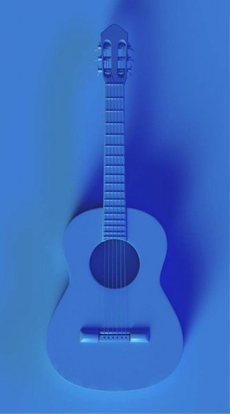  عکس کیوت ابی کمرنگ