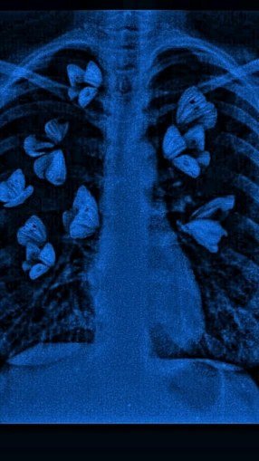  عکس کیوت ابی کمرنگ