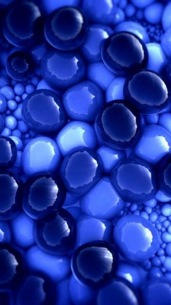  عکس کیوت ابی کمرنگ