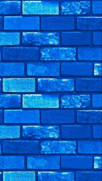  عکس آبی کیوت