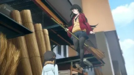  عکس مینیمال انیمه