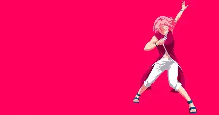  عکس مینیمال انیمه