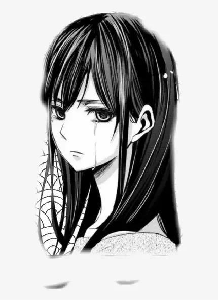  عکس مینیمال انیمه