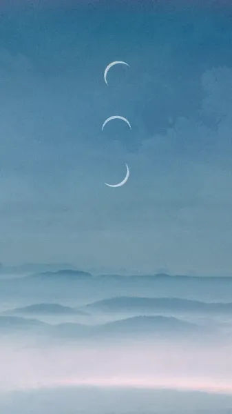  عکس مینیمال از کتاب