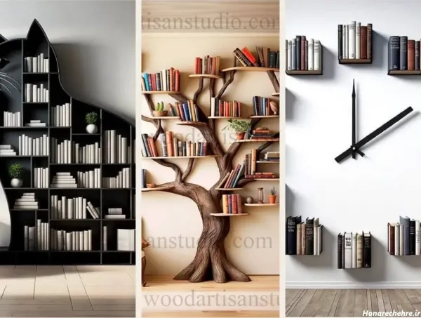  عکس کتاب فانتزی