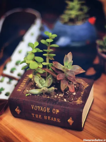  عکس کتاب فانتزی