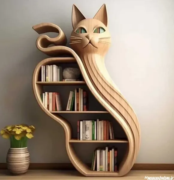  عکس کتاب فانتزی