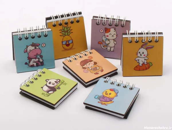  عکس کتاب فانتزی