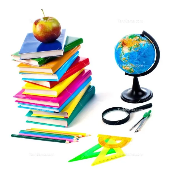  عکس کتاب فانتزی