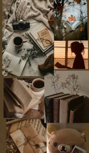  عکس کتاب برای پروفایل شاد