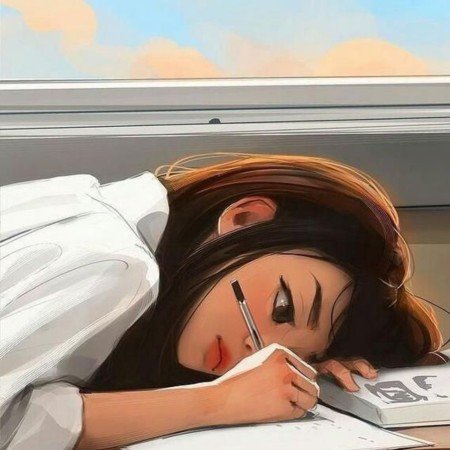  عکس کتاب برای پروفایل شاد