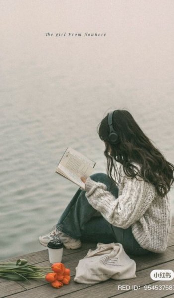  عکس کتاب برای پروفایل شاد