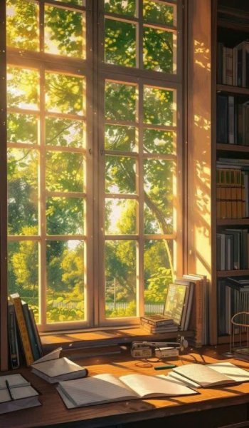  عکس کتاب برای پروفایل شاد