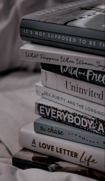  عکس کتاب برای پروفایل گروه