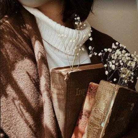  عکس کتاب برای پروفایل گروه