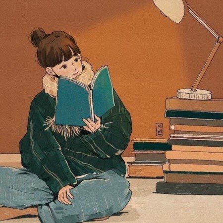  عکس کتاب برای پروفایل گروه