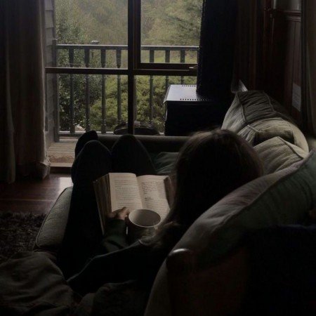  عکس کتاب برای پروفایل گروه