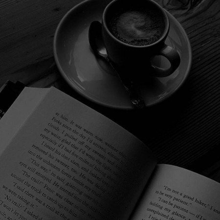  عکس کتاب برای پروفایل گروه