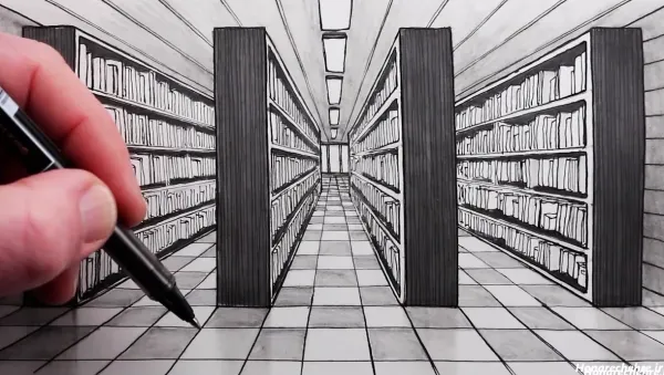  عکس کتاب ساده