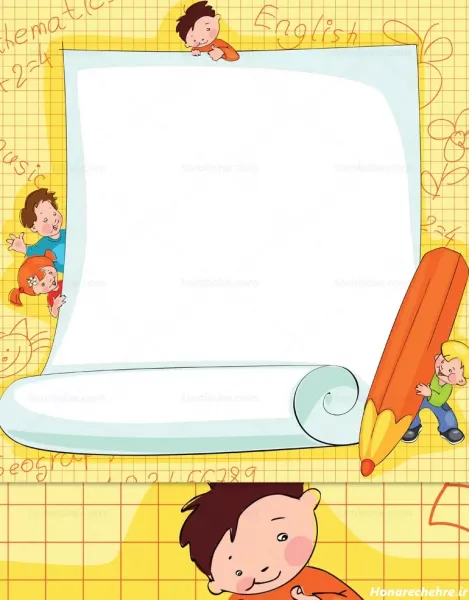  عکس کتاب ساده