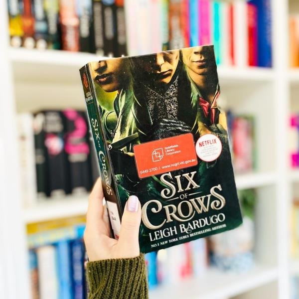  عکس کتابخانه برای پروفایل