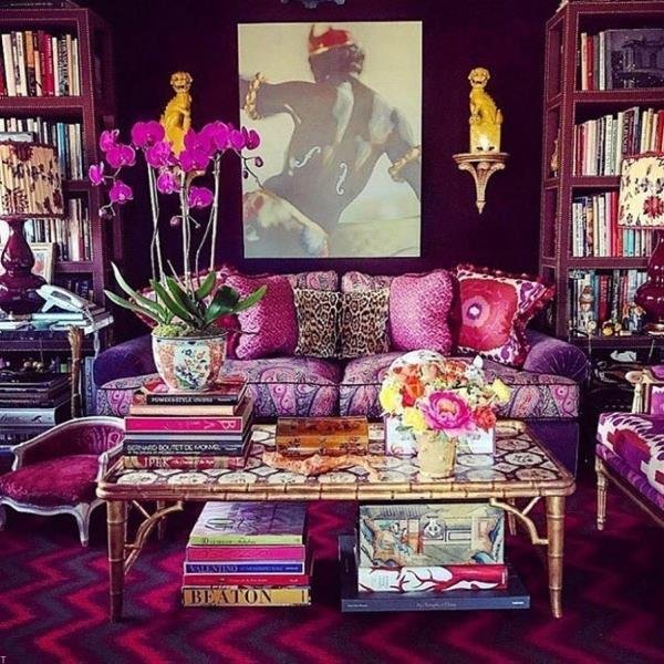  عکس کتابخانه برای پروفایل