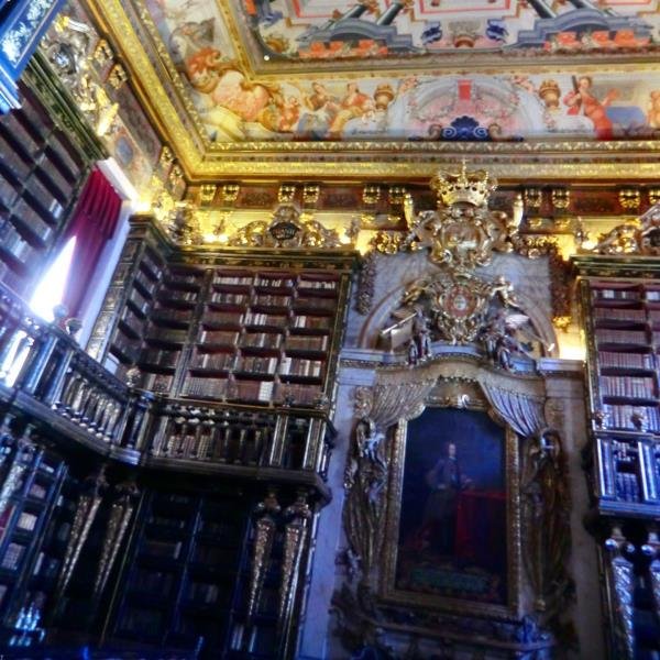  عکس کتابخانه برای پروفایل