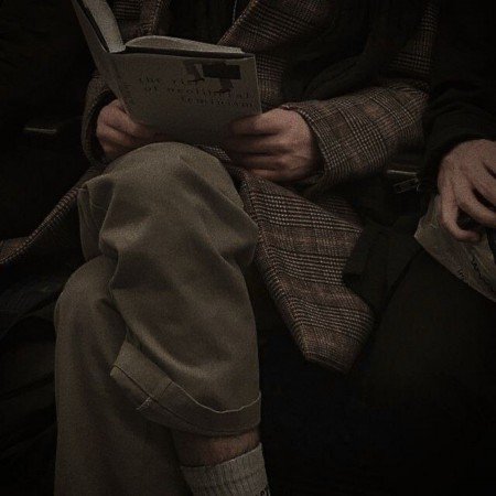  عکس کتاب برای پروفایل شاد پسرانه