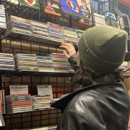  عکس کتاب برای پروفایل شاد پسرانه