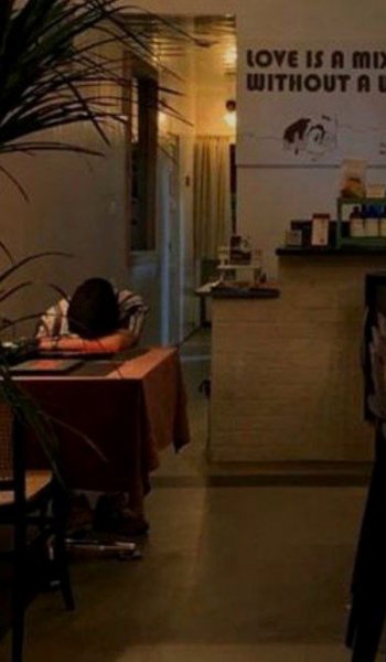  عکس کتاب برای پروفایل شاد پسرانه