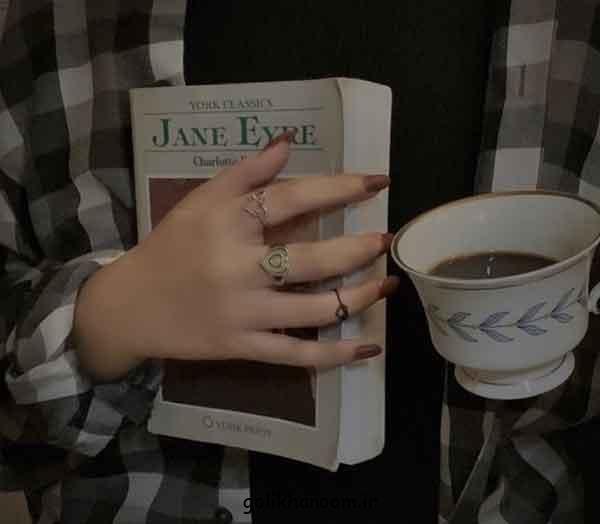  عکس کتاب پینترستی