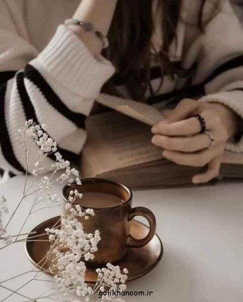  عکس کتاب پینترستی