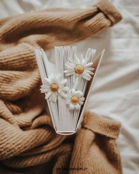 عکس کتاب برای استوری