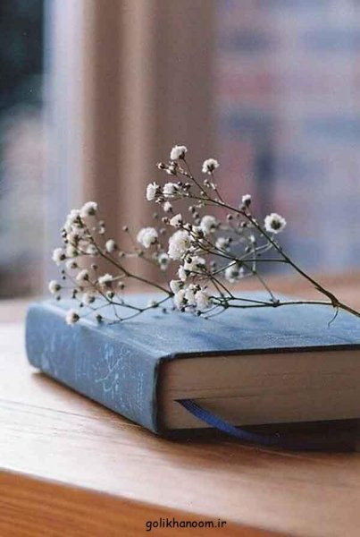  عکس کتاب برای استوری