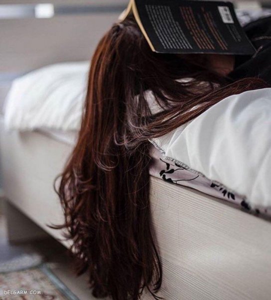  عکس پروفایل کتاب لاکچری