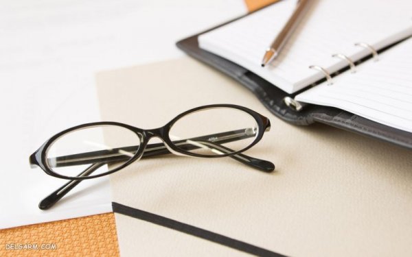  عکس پروفایل کتاب لاکچری