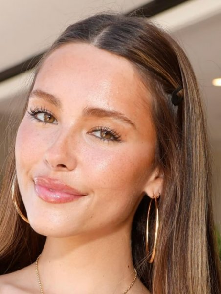  عکس مینیمال ارایشی