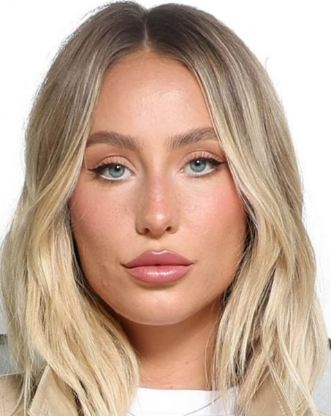  عکس مینیمال ارایشی