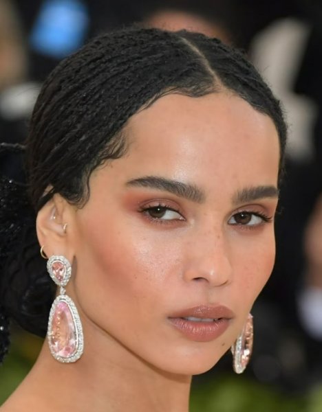  عکس مینیمال ارایشی