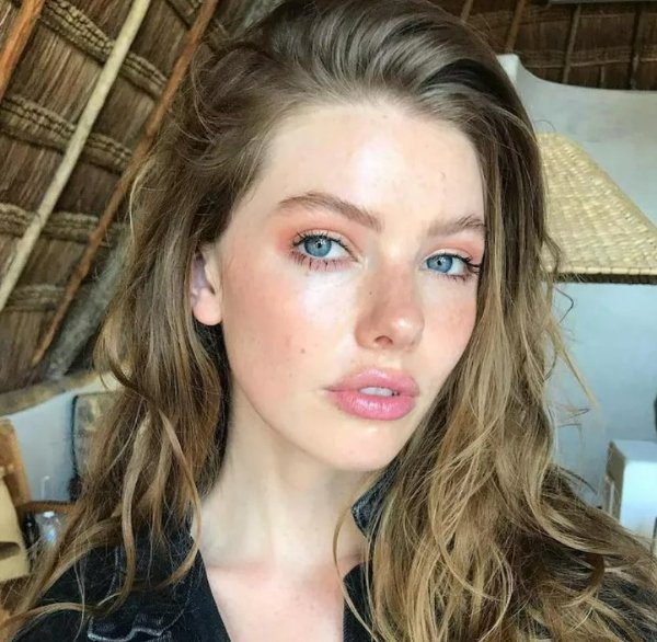  عکس مینیمال ارایشی