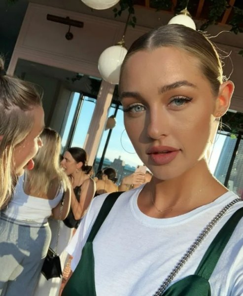  عکس مینیمال ارایشی