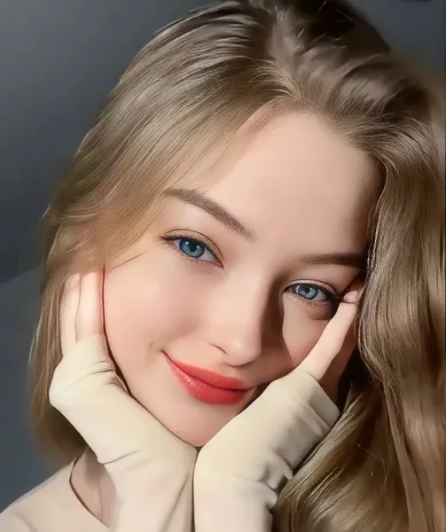  آرایش مینیمال دخترانه