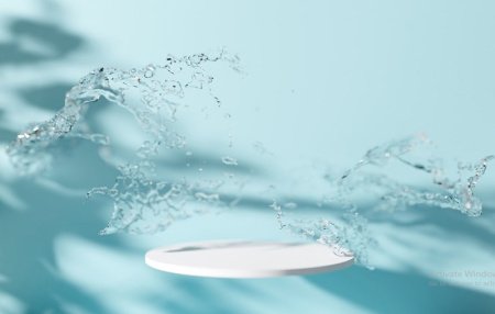  بک گراند ارایشی فانتزی