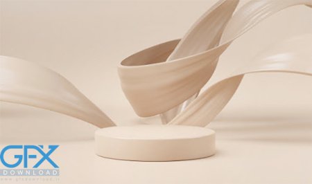  بک گراند ارایشی فانتزی