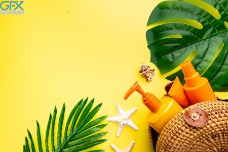  بک گراند ارایشی فانتزی