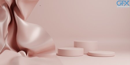  بک گراند ارایشی فانتزی