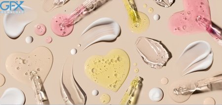  بک گراند ارایشی فانتزی