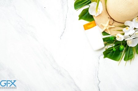  بک گراند ارایشی فانتزی