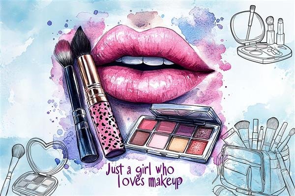  بک گراند ارایشگری مردانه